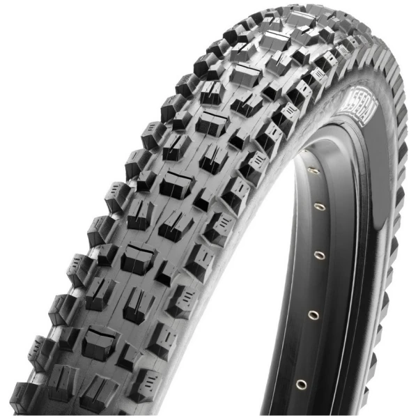 Шина MAXXIS ASSEGAI 27,5×2,50 Foldable 3CG/EXO+/TR