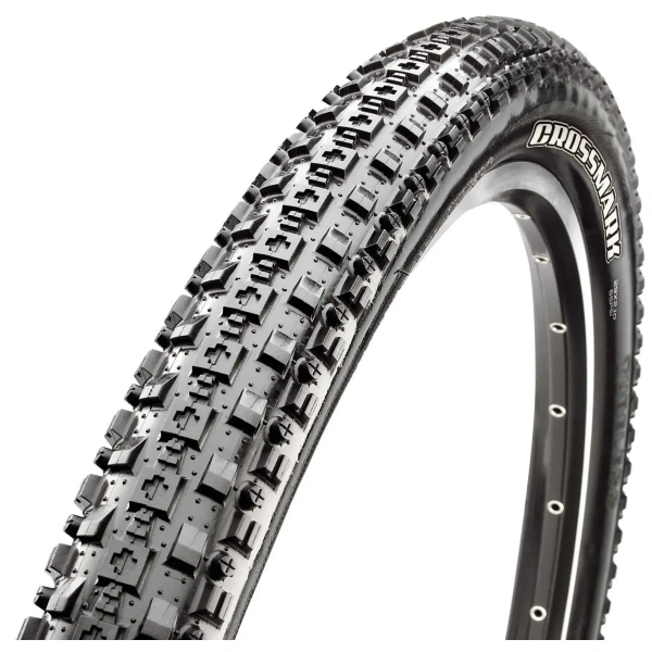 Покрышка MAXXIS CROSSMARK 27.5X1.95 TPI-60 Wire