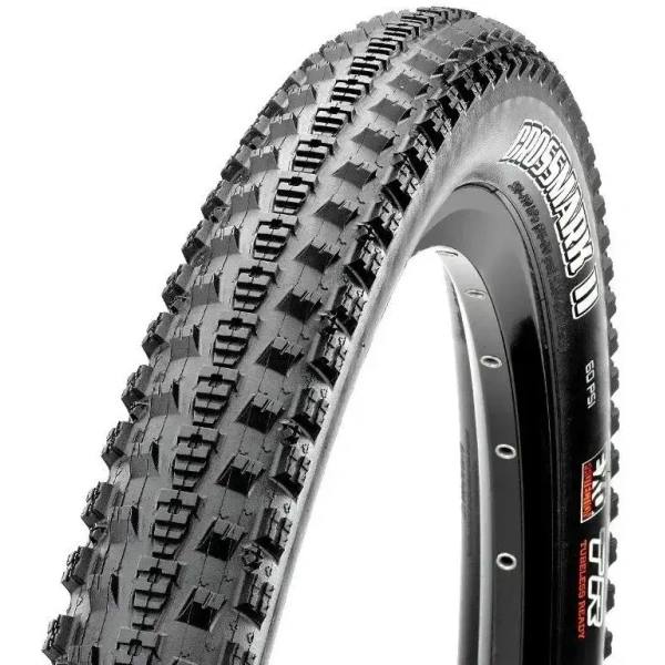 Покрышка MAXXIS CROSSMARK 29X2.10 TPI-60 Foldable