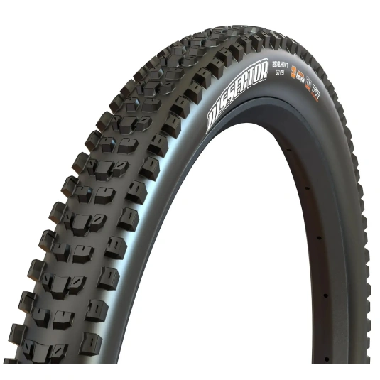 Покрышка MAXXIS DISSECTOR 27.5X2.40WT TPI-60 Foldable 3CT/EXO+/TR