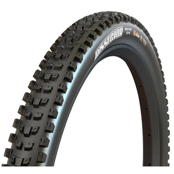 Покрышка MAXXIS DISSECTOR 29X2.40WT TPI-60 Foldable 3CT/EXO+/TR