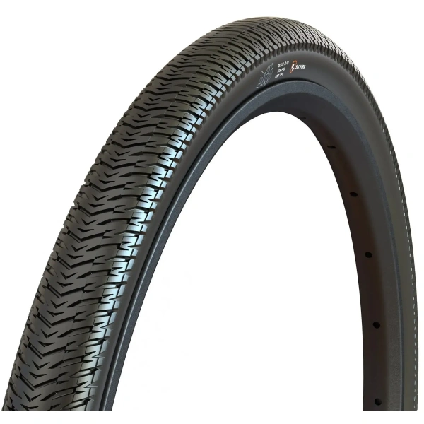 Покрышка MAXXIS DTH 20X2.20 TPI-120 Wire EXO