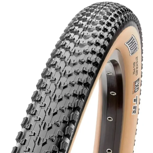 Покрышка MAXXIS IKON 29X2.20 TPI-60 Foldable EXO/TANWALL