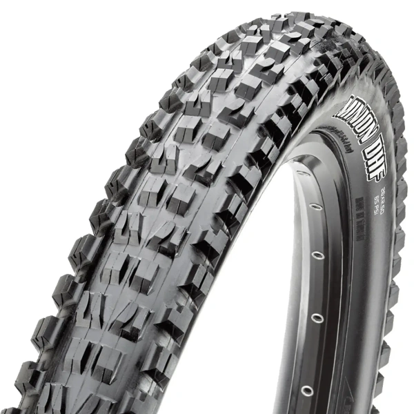 Покрышка MAXXIS MINION DHF 26X2.30 TPI-60 Foldable EXO/TR