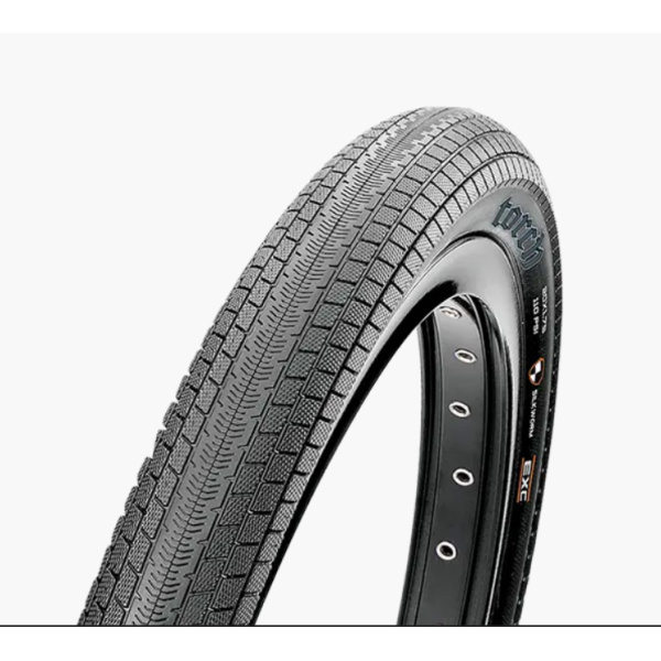 Покрышка MAXXIS TORCH 20X2.20 TPI-120 Foldable EXO