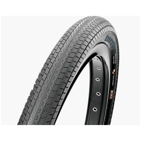 Шина MAXXIS TORCH 20X2.20 TPI-120 Foldable EXO