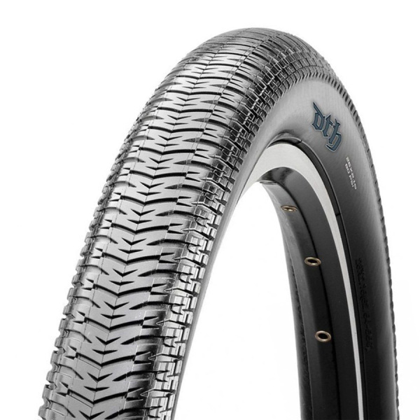 Покрышка MAXXIS DTH 26X2.30 TPI-60 Foldable
