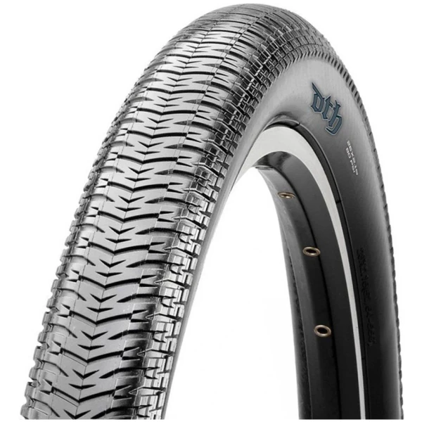 Покрышка MAXXIS DTH 26X2.30 TPI-60 Foldable