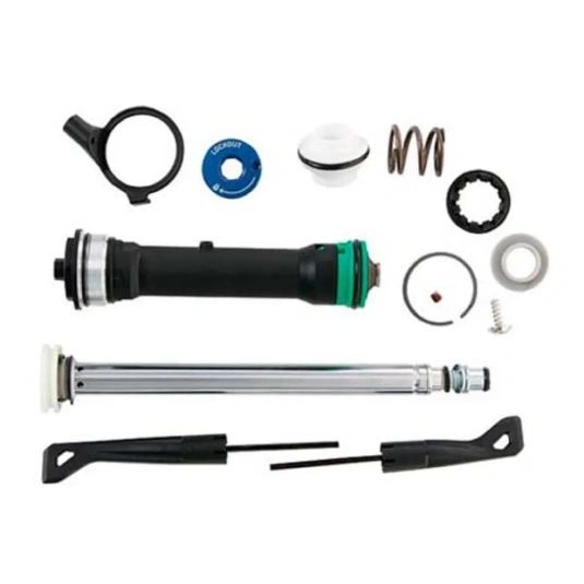 Демпфер в сборе RockShox RT TK XC30 2629100 RMT17
