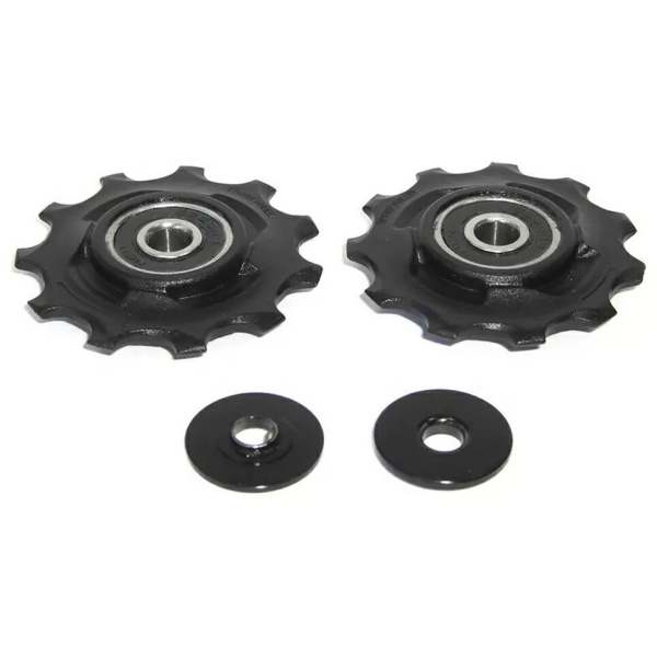 Ролики переключателя SRAM X0 TYPE2 RD PULLEY KIT