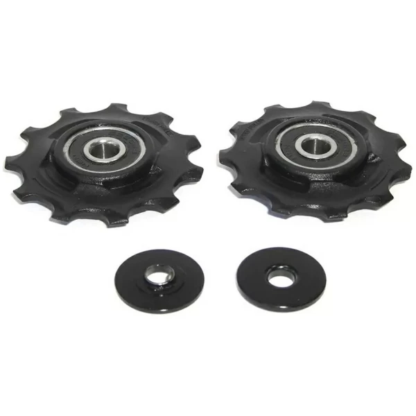 Ролики переключателя SRAM X0 TYPE2 RD PULLEY KIT