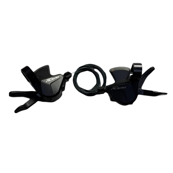 Ручки переключения SHIMANO SL-M3100 3*9 индекс  27sp Alivio