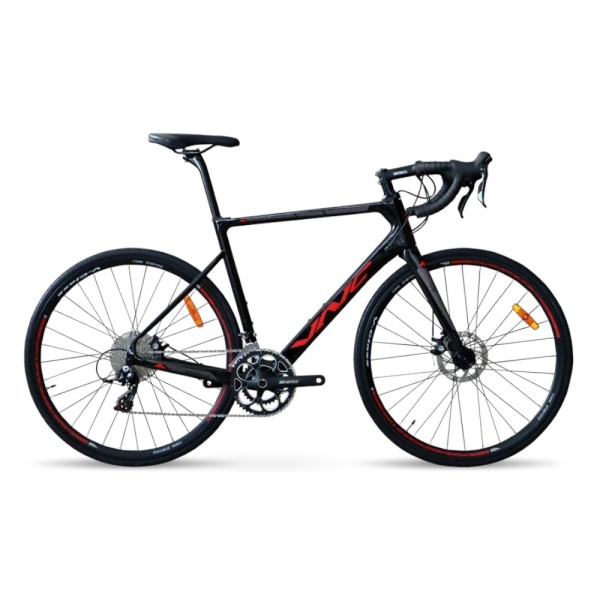 Велосипед VNC 28" TimeRacer Team SHUlt 