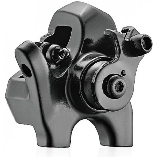Тормоз механический Tektro MD-C310 R Flat Mount задний