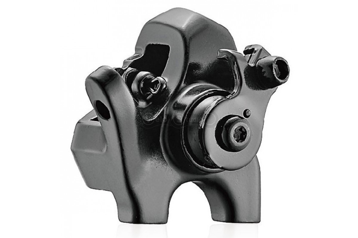Тормоз механический Tektro MD-C310 R Flat Mount задний 1 Тормоз механический Tektro MD-C310 R Flat Mount задний