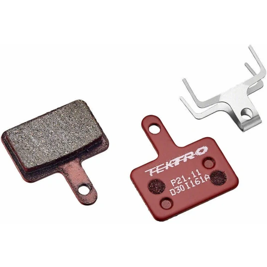 Тормозные колодки TEKTRO P21.11, пара
