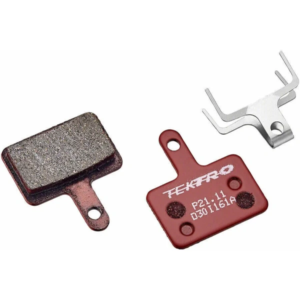 Тормозные колодки TEKTRO P21.11, пара