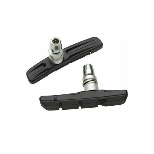 Тормозные колодки TEKTRO 876.12 (Cartridge) 72мм