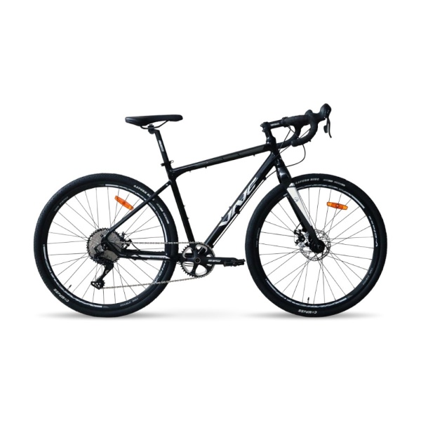 Велосипед VNC 28" PrimeRacer A10 SH 
