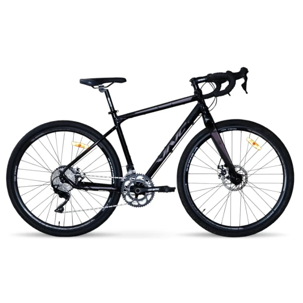 Велосипед VNC 28" PrimeRacer A11 SH 