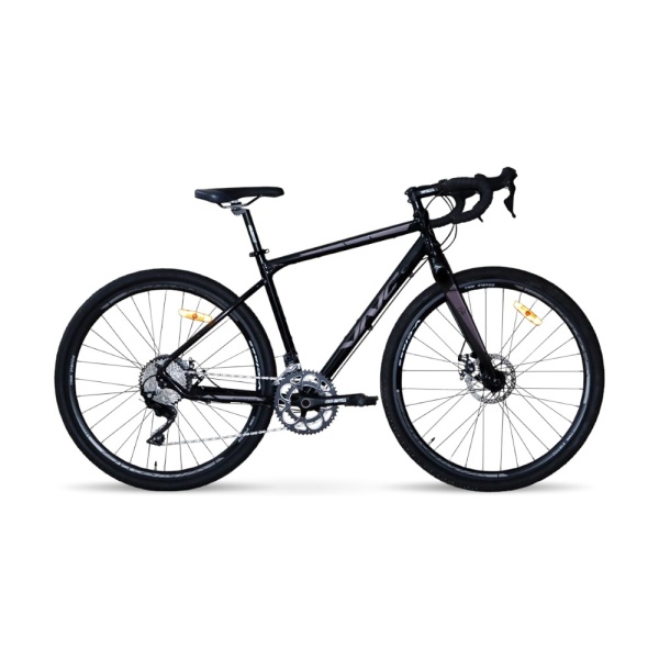 Велосипед VNC 28" PrimeRacer A9 CSUlt 