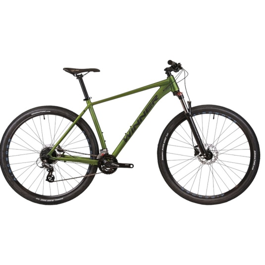 Велосипед Winner 29" IMPULSE 2025