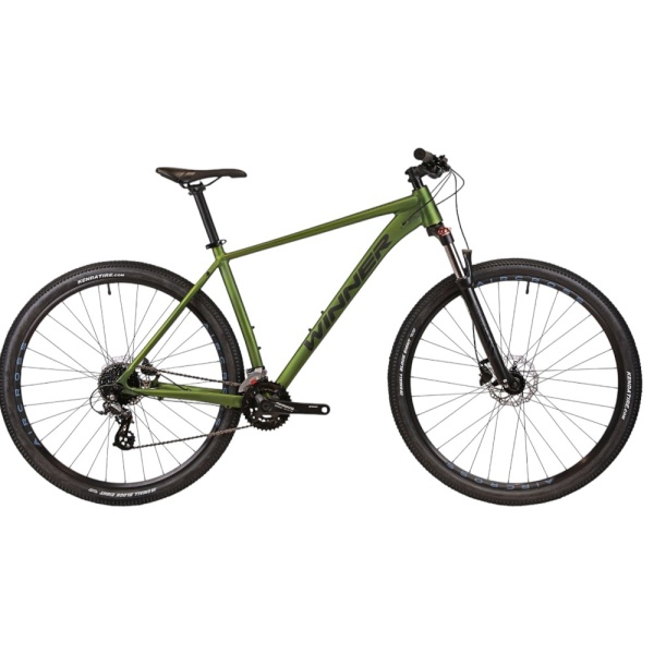 Велосипед Winner 29" IMPULSE 2025