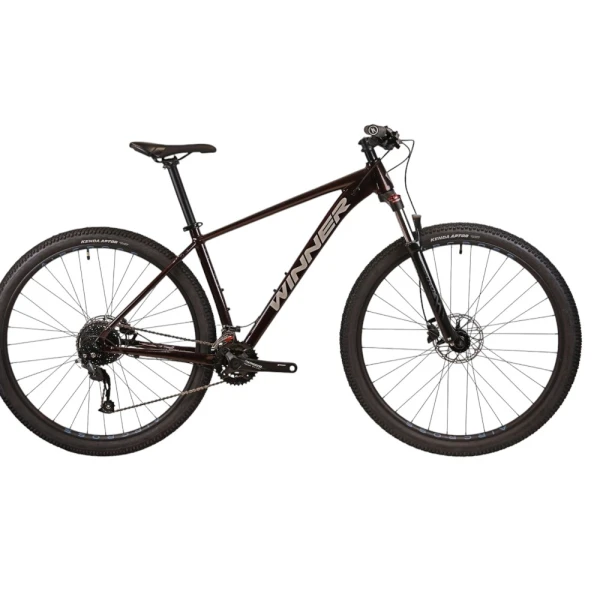 Велосипед Winner 29" SOLID-DX 2025