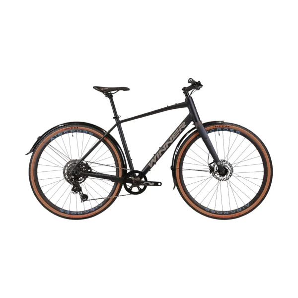 Велосипед 28" Winner TRAFFIC 2025