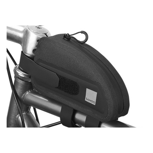 Сумка на раму Sahoo Pro 122035. размер S