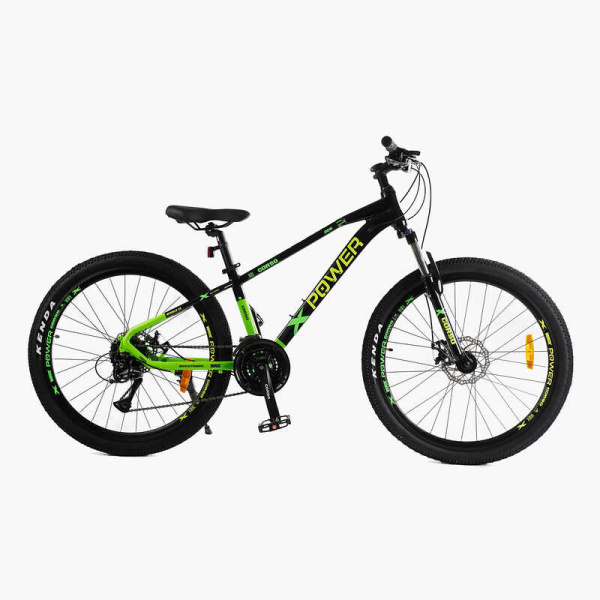 Велосипед Corso X-POWER» 26 2025