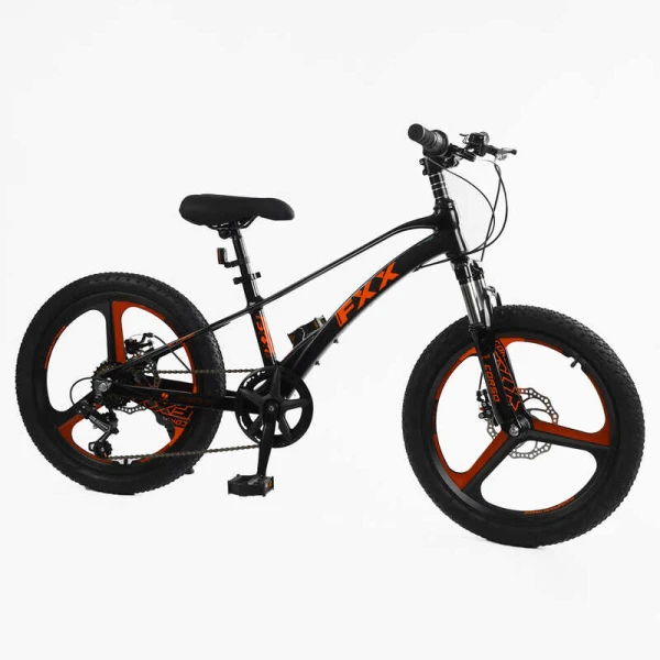 Велосипед 20 Corso FХХ 2025