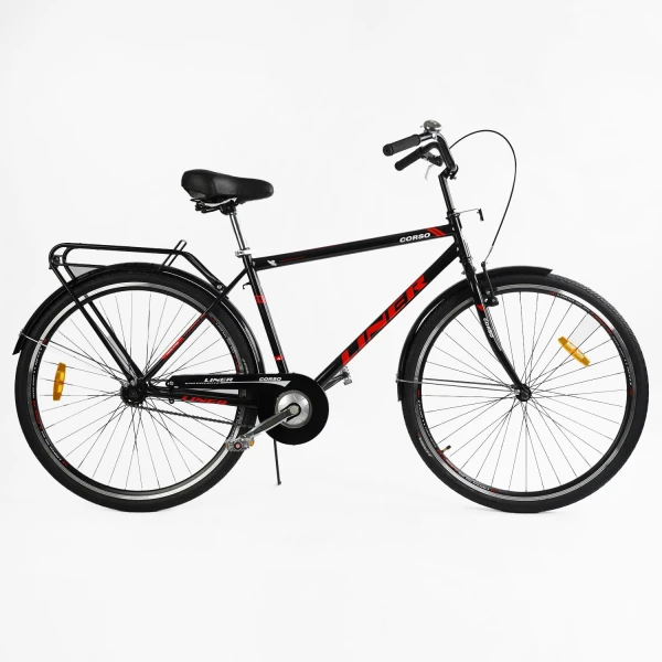 Велосипед Corso 28 Liner