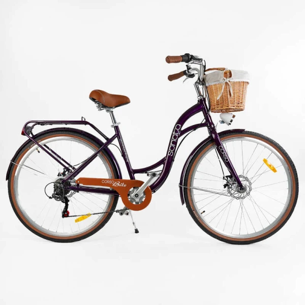 Велосипед Corso  28 Sonata