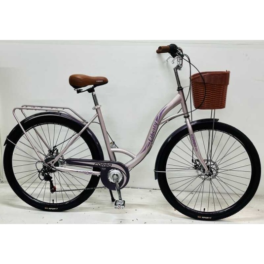 Велосипед Corso Liberty 28 2025