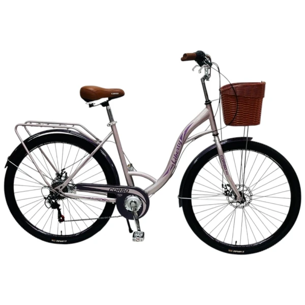 Велосипед Corso Liberty 28 2025