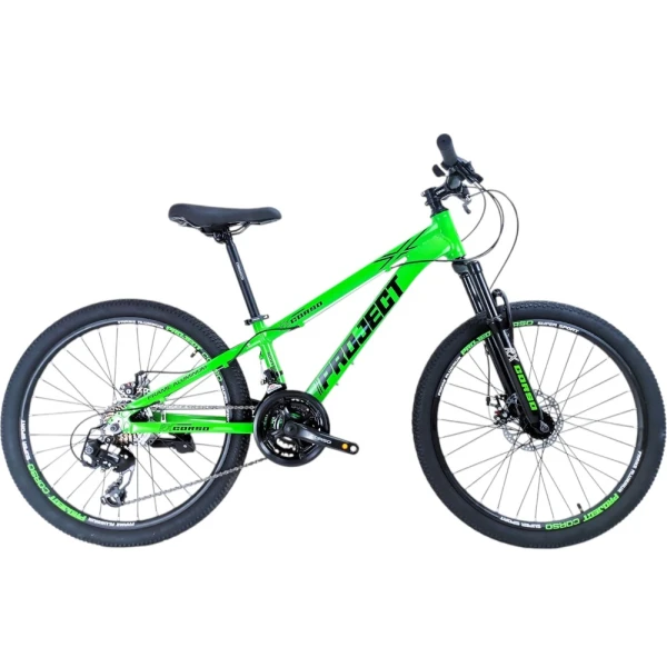 Велосипед Corso 24 Project 2025