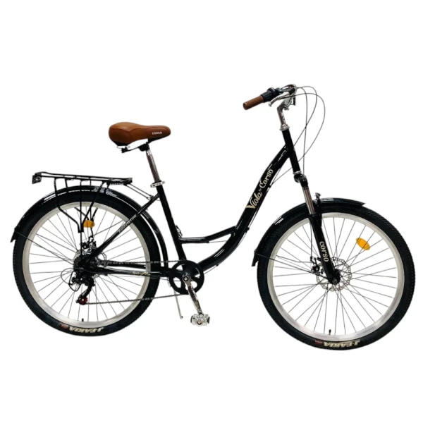 Велоcипед Corso 26 Viola