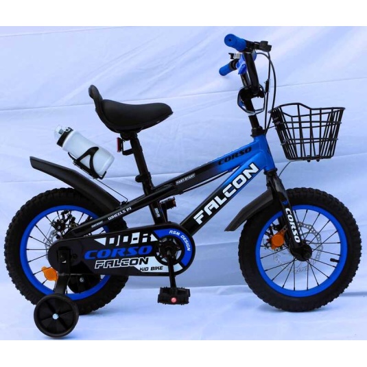 Велосипед 14 Corso Falcon