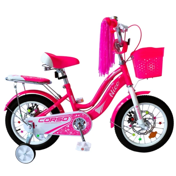 Велосипед 14 Corso Nice