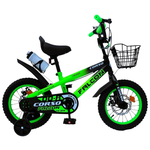 Велосипед 14 Corso Falcon