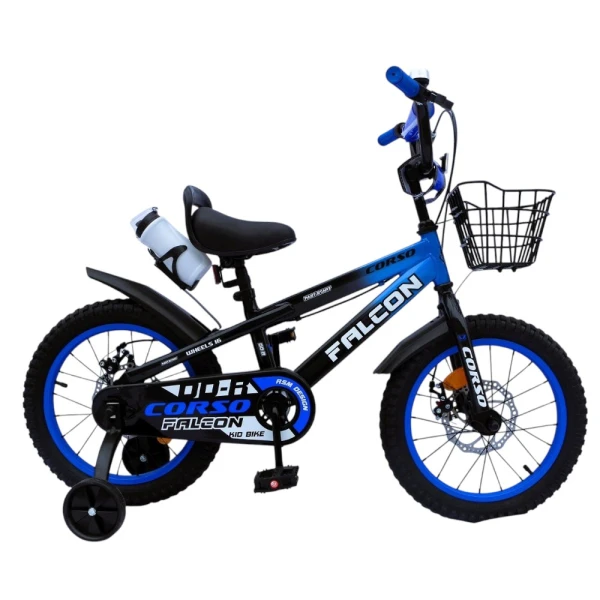 Велосипед 16 Corso Falcon 2025