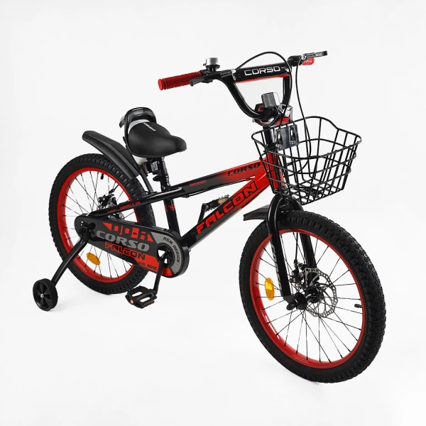 Велосипед 20 Corso Falcon