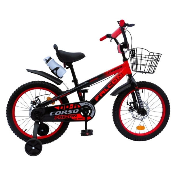 Велосипед 18 Corso Falcon