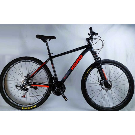 Велоcипед Corso  29 Kord