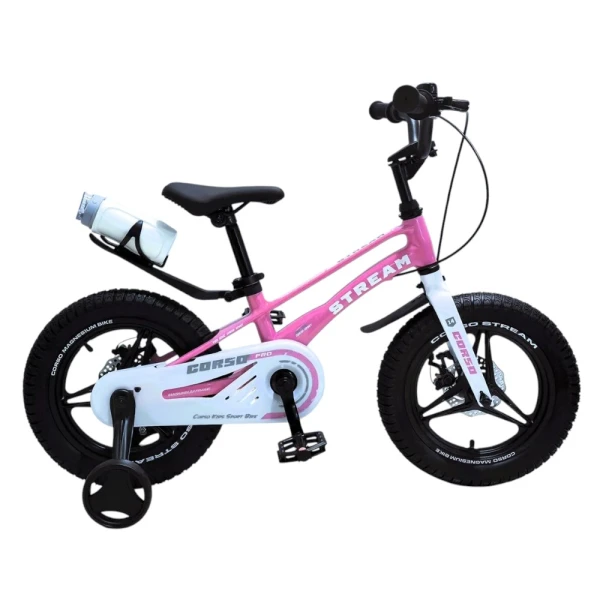 Велосипед 16 Corso  Stream