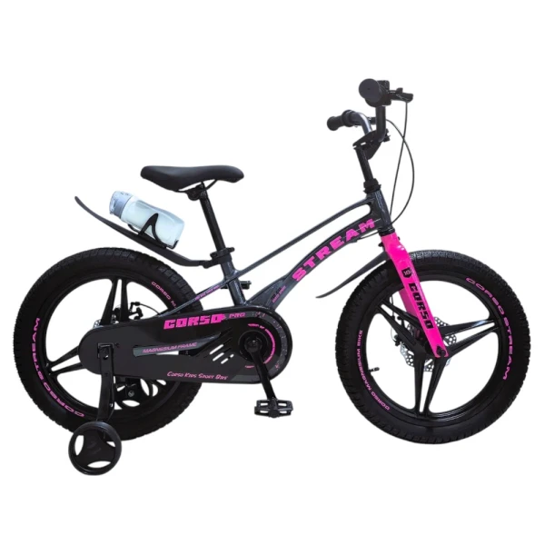 Велосипед 18 Corso Stream 2025