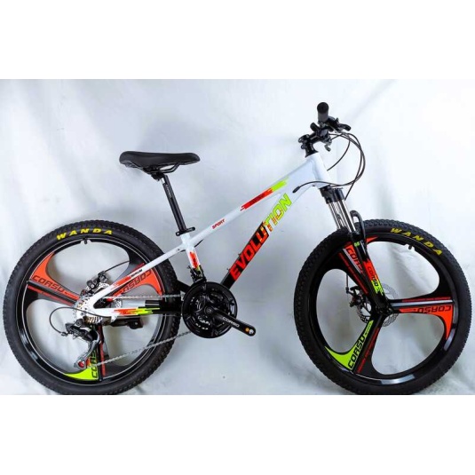 Велоcипед Corso Evolution 24
