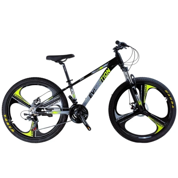 Велоcипед Corso Evolution 26