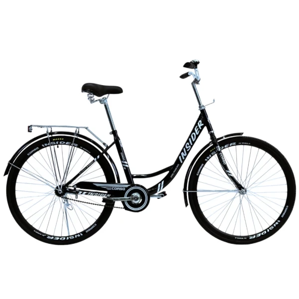 Велосипед Corso Insider 26